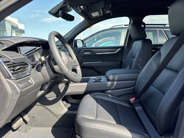 New 2026 GMC Acadia Elevation w/ Elevation Premium Package FWD image 14