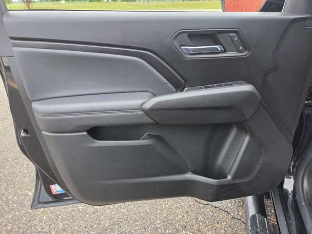 Used 2023 GMC Canyon Elevation w/ Convenience Package AWD/4WD image 15