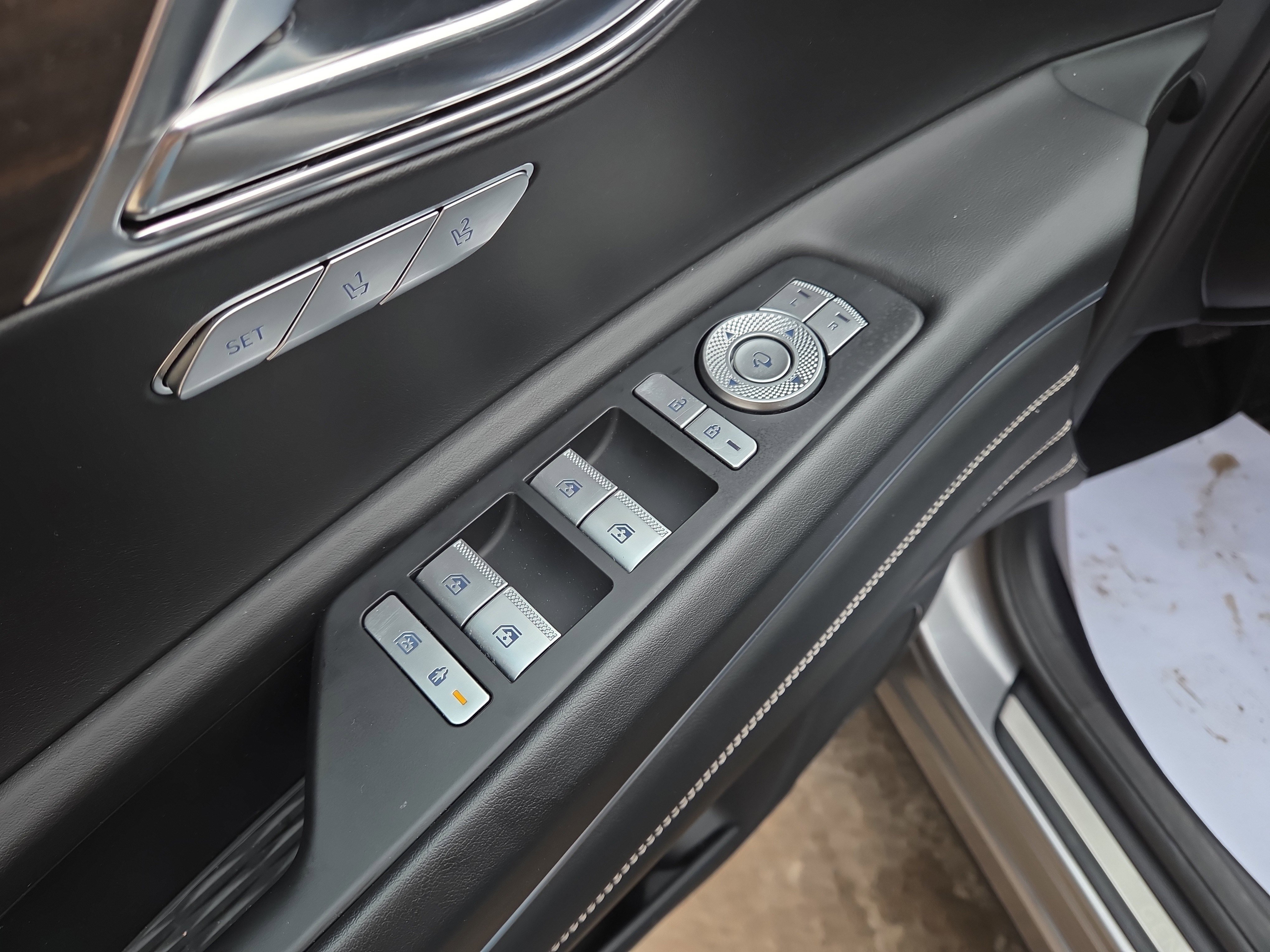 Used 2024 Genesis GV80 3.5T image 15