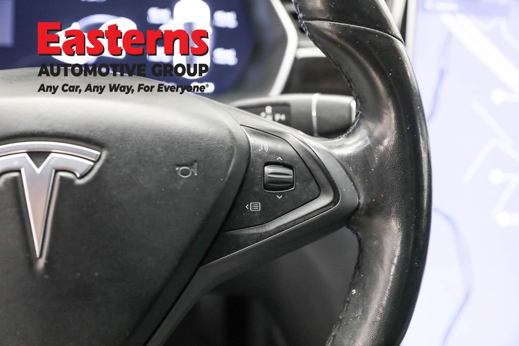 Used 2018 Tesla Model S 75D image 16