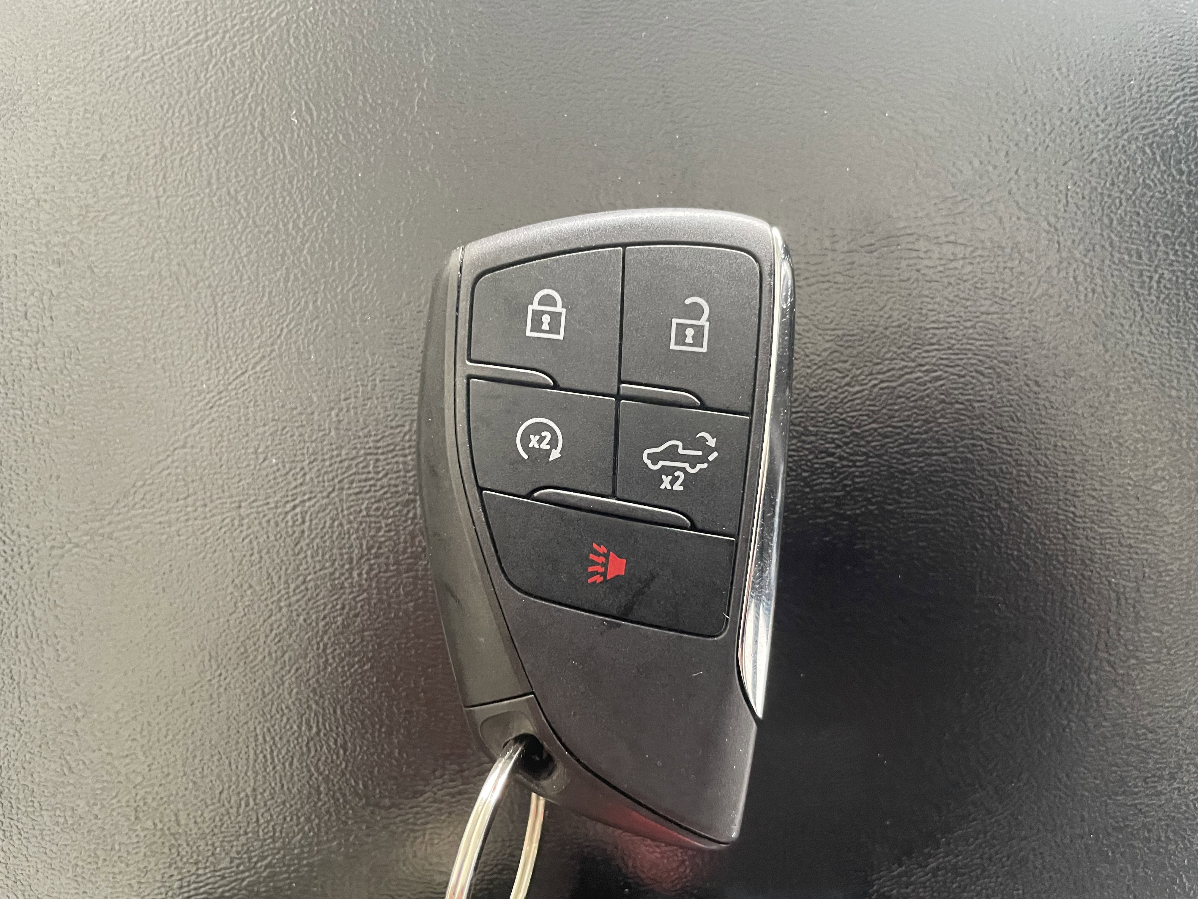 Used 2025 GMC Sierra 1500 Denali image 23