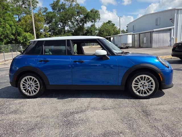 New 2026 MINI Cooper S FWD image 8