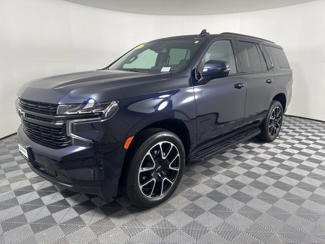 Used 2023 Chevrolet Tahoe RST w/ Luxury Package image 5