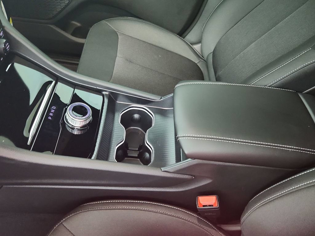 New 2026 Jeep Grand Cherokee Laredo X AWD/4WD image 29