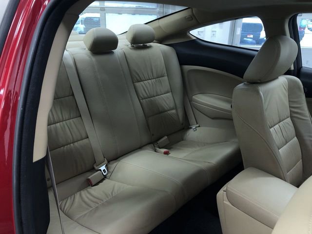 Used 2010 Honda Accord EX-L image 18