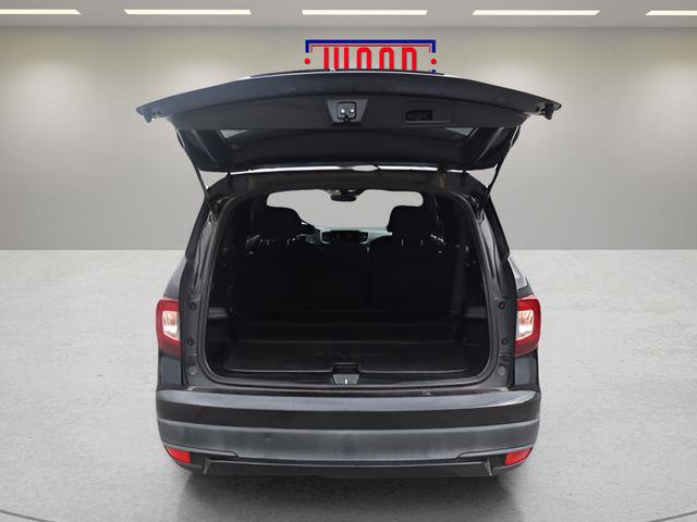 Used 2022 Honda Pilot Sport image 19