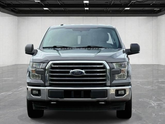 Used 2017 Ford F150 XLT w/ Equipment Group 302A Luxury AWD/4WD image 2