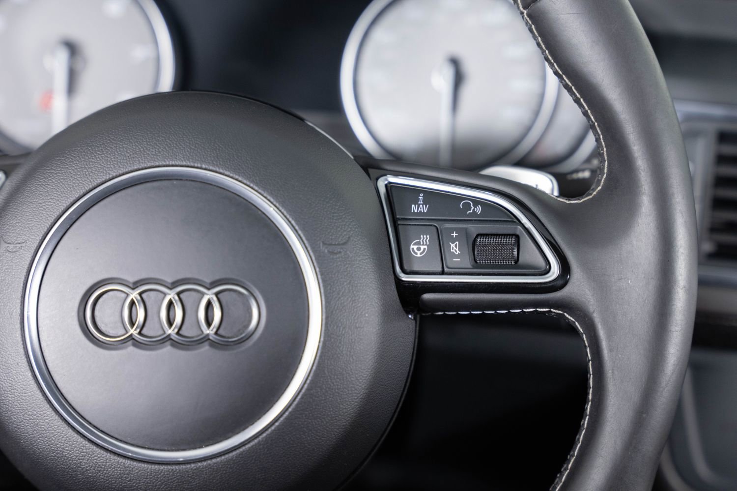 Used 2017 Audi S7 Premium Plus w/ Driver Assistance Package image 33