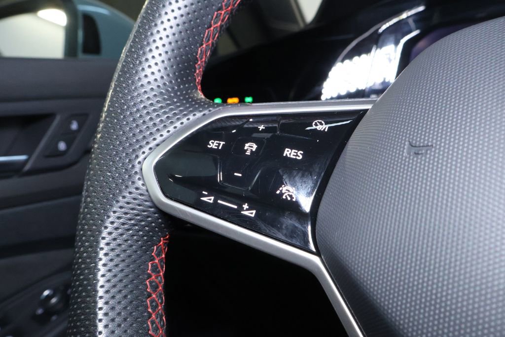 Used 2024 Volkswagen GTI S image 18