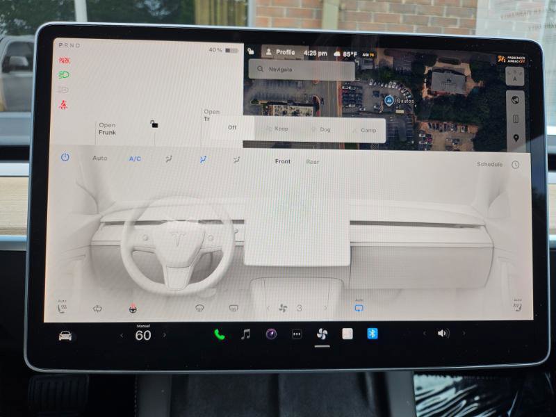 Used 2023 Tesla Model 3 Standard Range RWD image 38