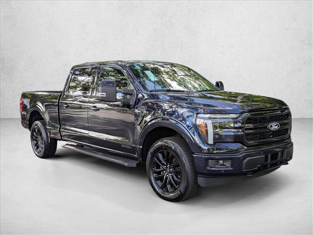 New 2026 Ford F150 Lariat w/ Equipment Group 501A Mid AWD/4WD image 6