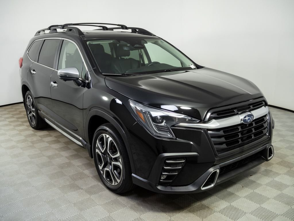 Used 2023 Subaru Ascent Touring w/ Popular Package #2A image 26