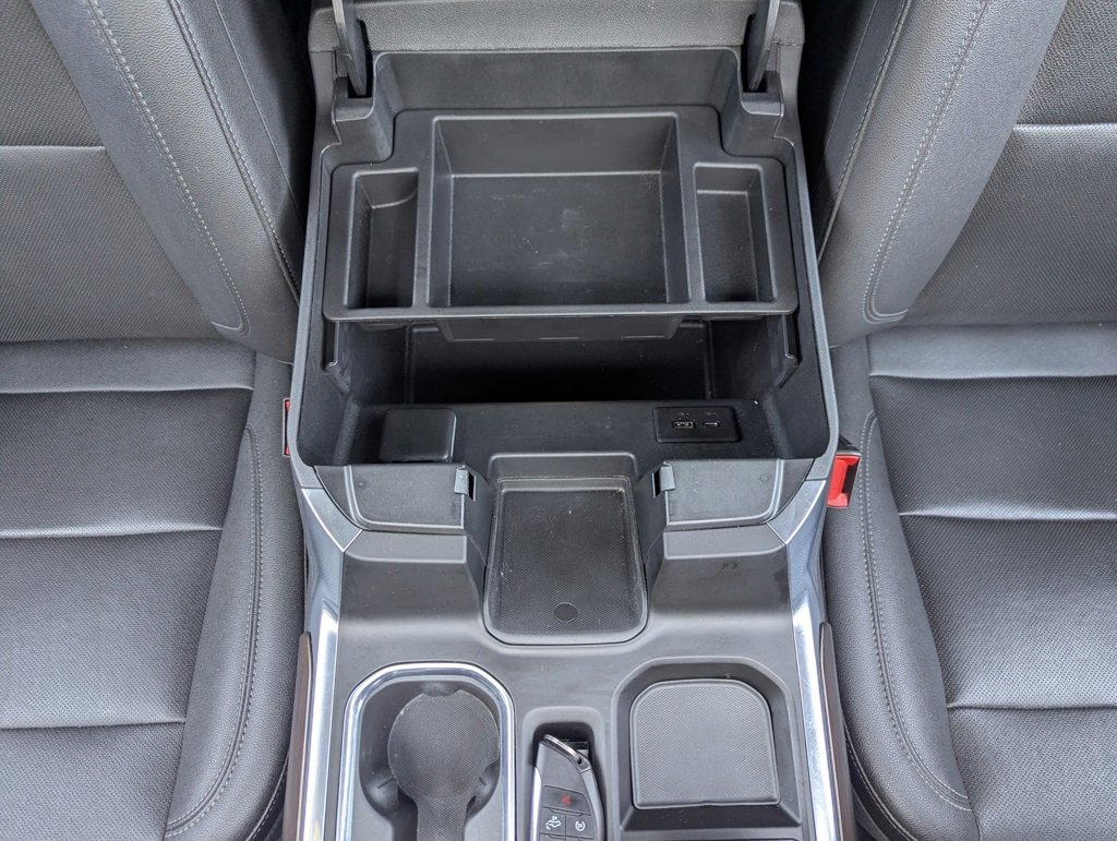 Used 2023 GMC Sierra 1500 SLT w/ SLT Premium Package image 42