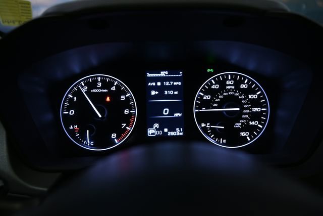 Certified 2024 Subaru Crosstrek 2.0i Premium image 40