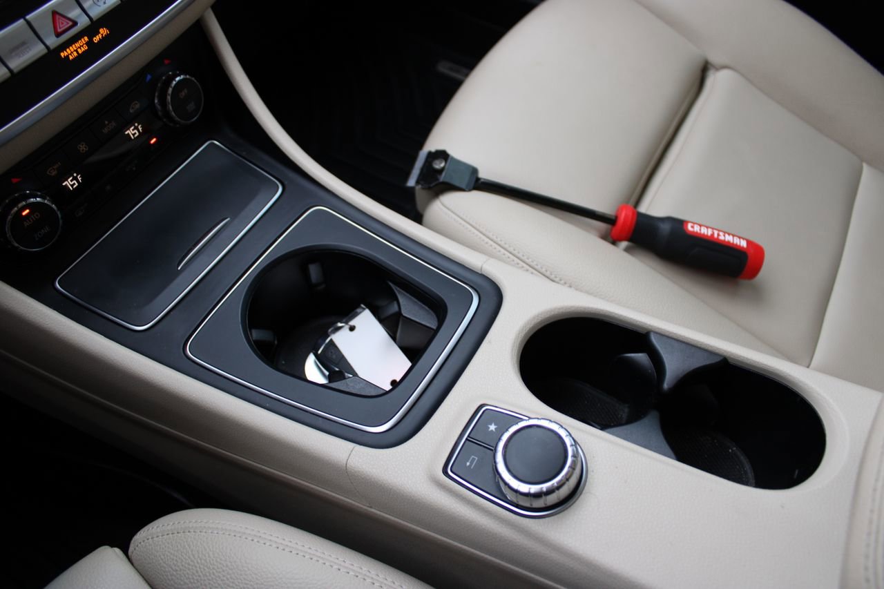 Used 2019 Mercedes-Benz GLA 250 image 27