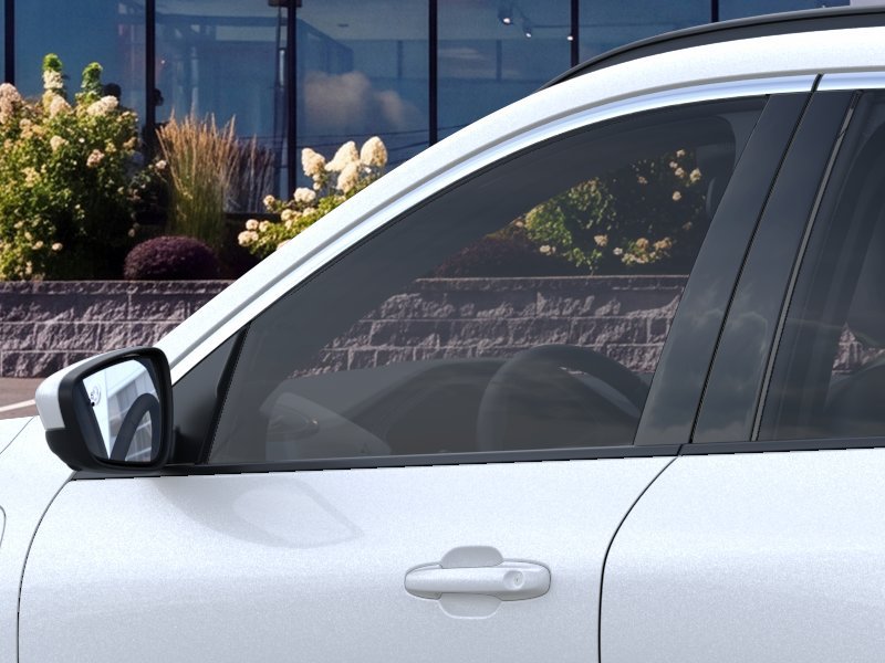 New 2024 Ford Escape SE FWD image 43