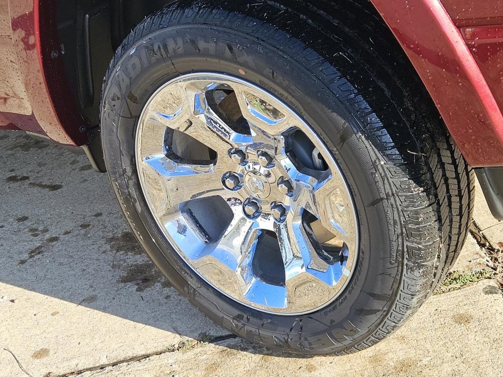 New 2026 RAM 1500 Lone Star image 5