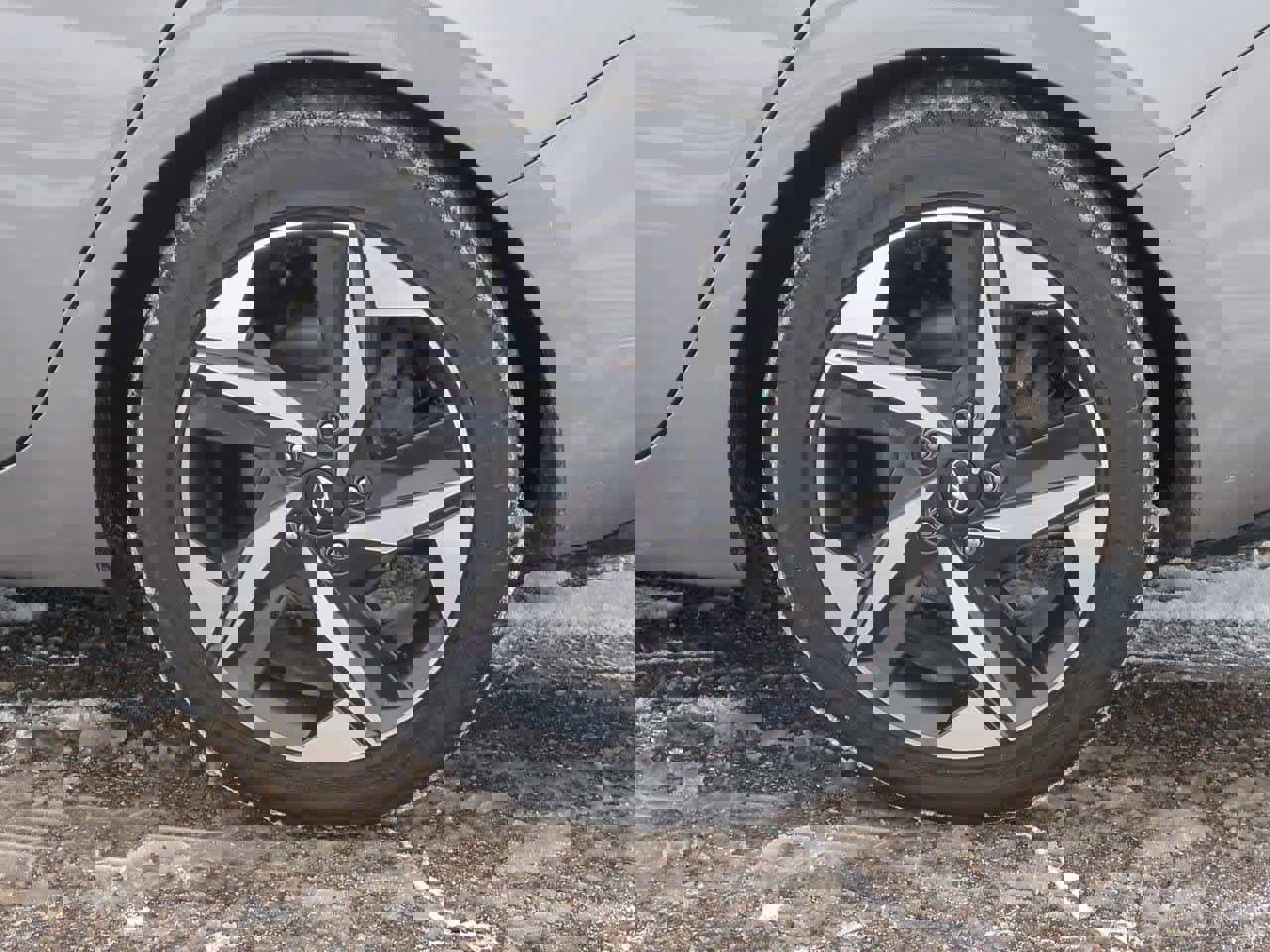 Used 2023 Hyundai Elantra Limited image 13