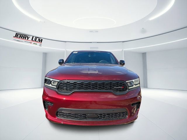 New 2026 Dodge Durango GT AWD/4WD image 8