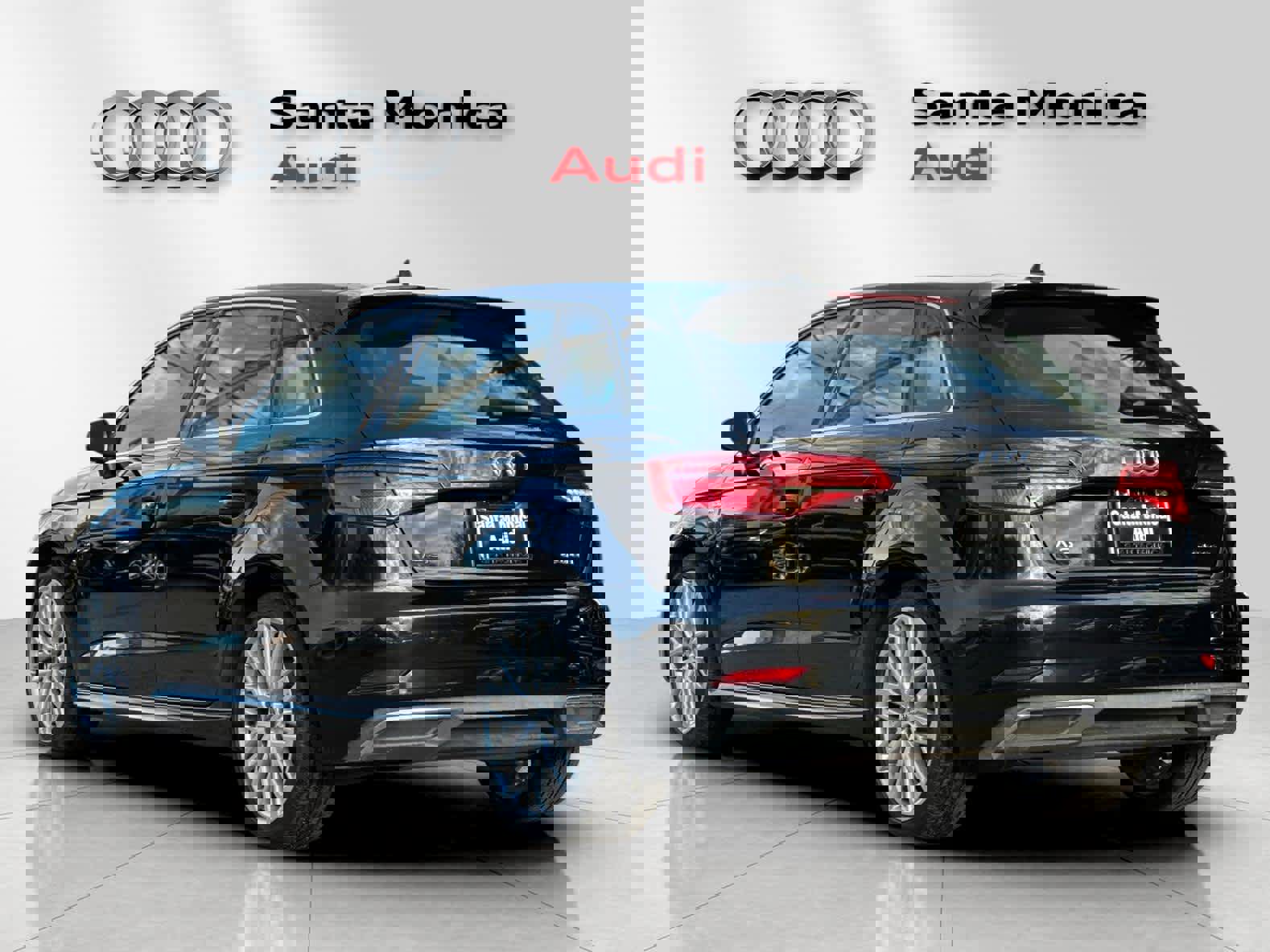 Used 2018 Audi A3 e-tron Premium Plus w/ Technology Package image 6