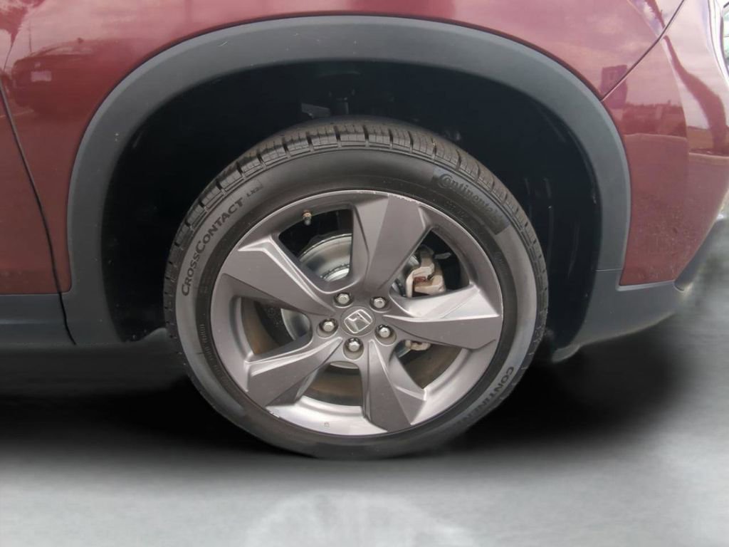 Used 2020 Honda Passport Touring image 27