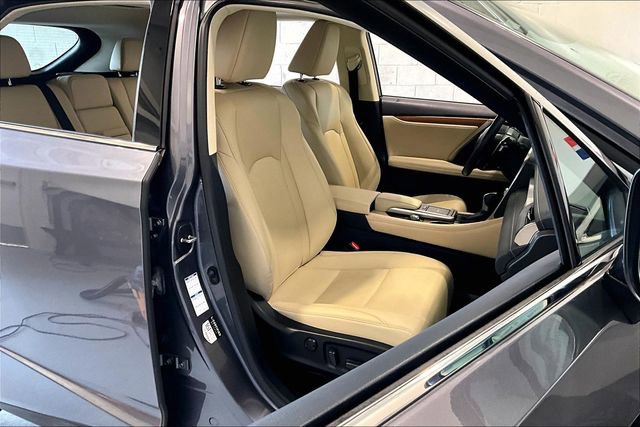 Certified 2022 Lexus RX 350 AWD w/ Premium Package image 29
