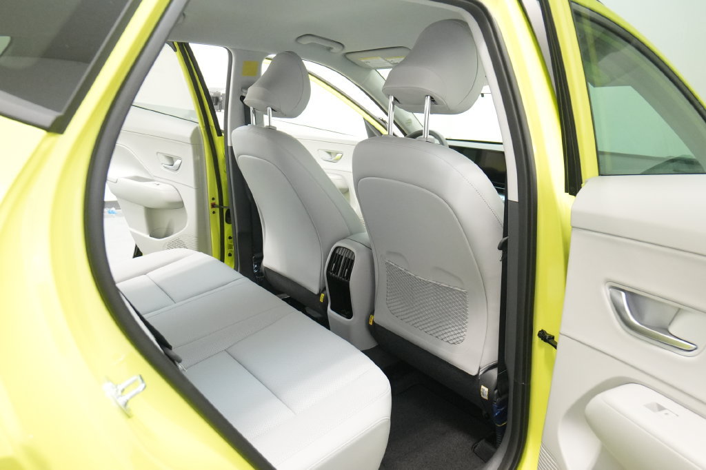 New 2026 Hyundai Kona SEL Premium AWD/4WD image 28