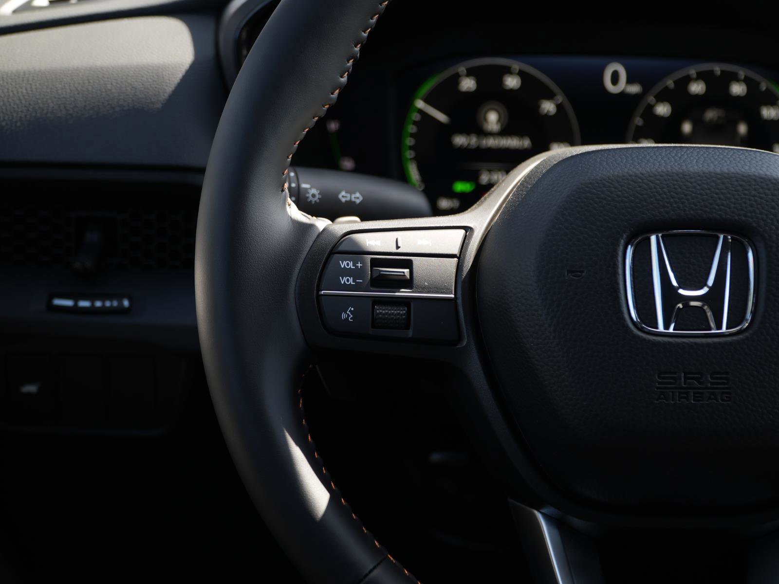 New 2026 Honda CR-V Sport-L image 22