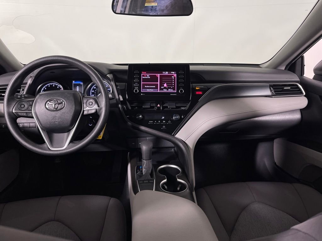 Certified 2023 Toyota Camry LE image 14