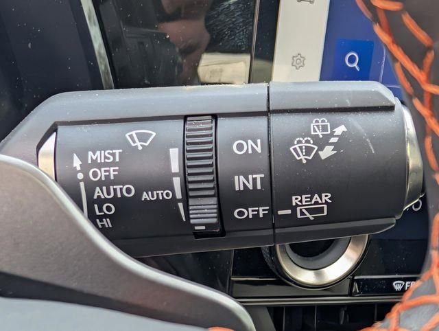 Used 2023 Lexus NX 350 AWD image 26