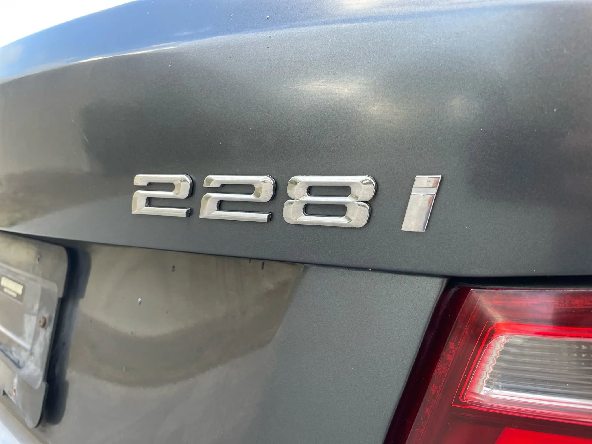 Used 2014 BMW 228i Coupe image 13