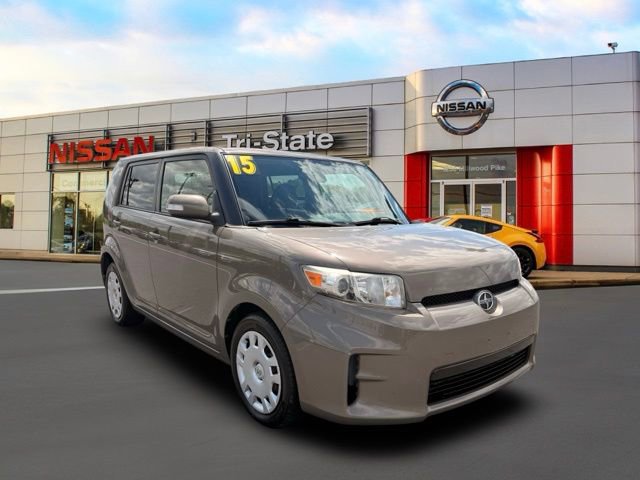 Used 2015 Scion xB