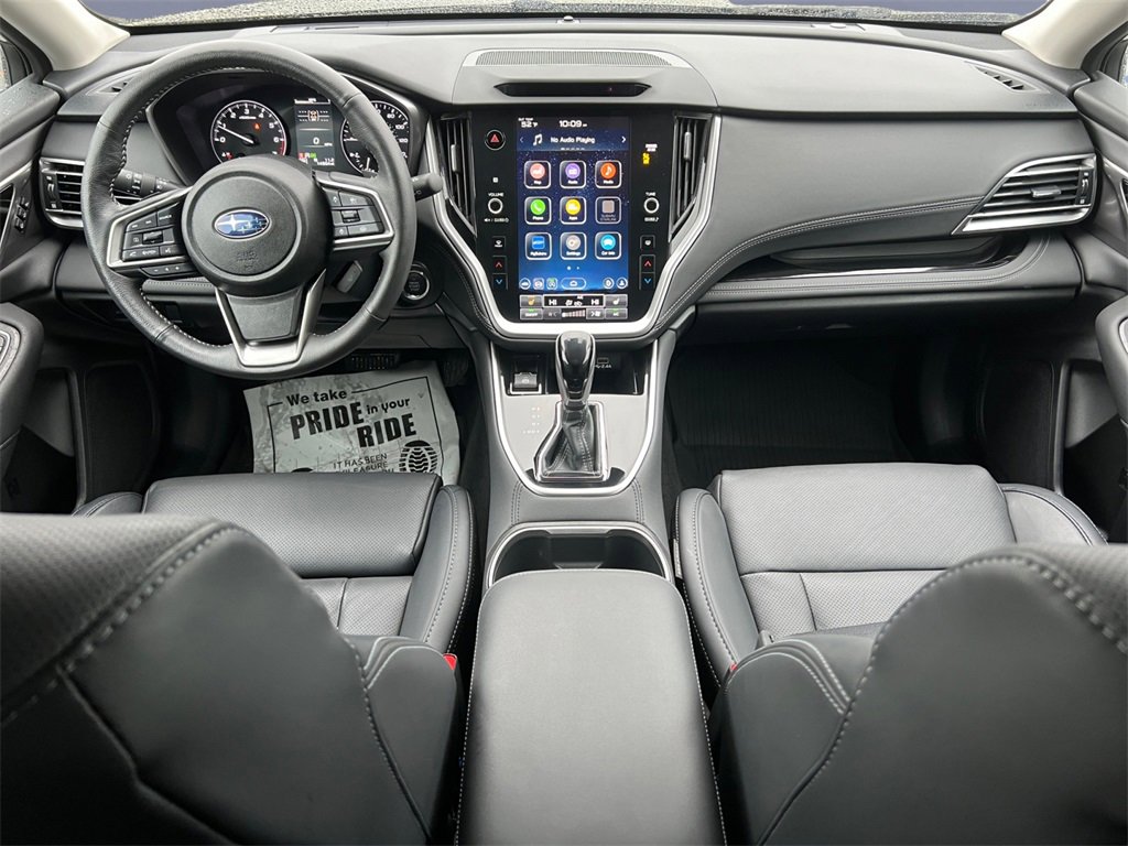 Certified 2024 Subaru Outback Limited image 12