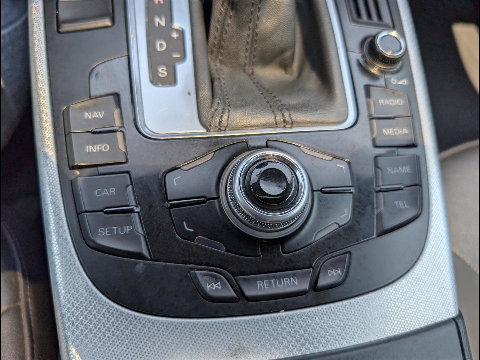 Used 2011 Audi A5 2.0T Premium Plus image 14