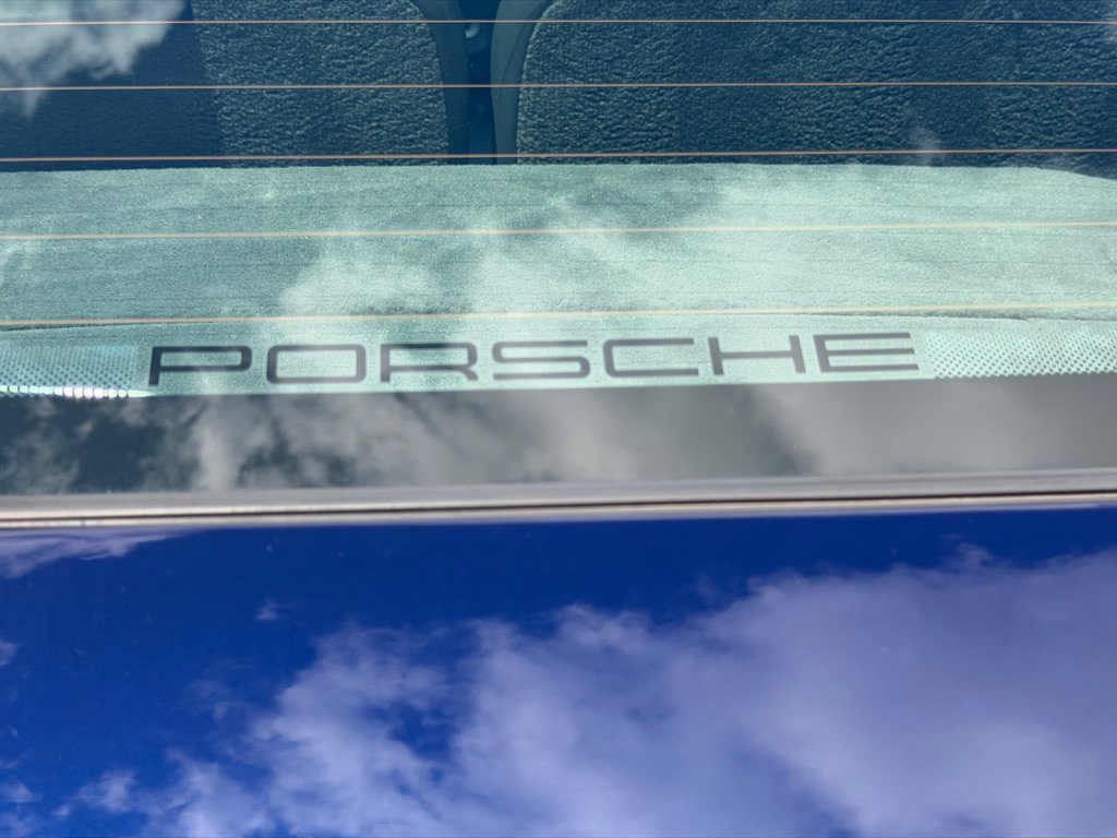 Used 2003 Porsche 911 Turbo AWD/4WD image 25