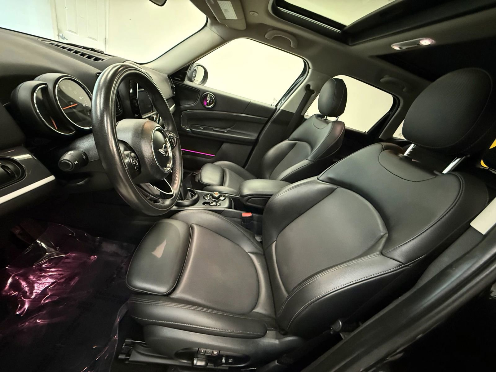 Used 2018 MINI Cooper Countryman S FWD image 16