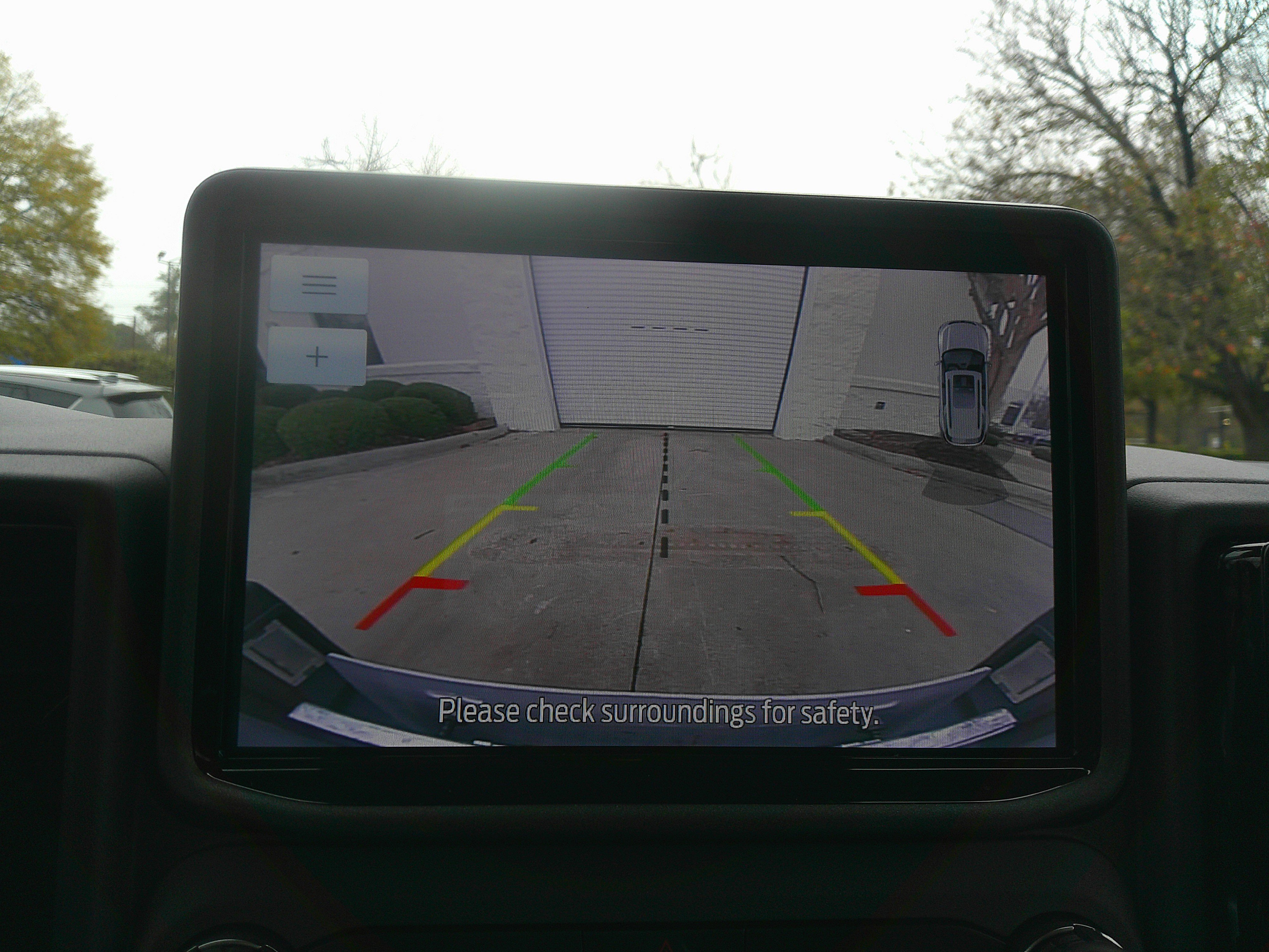 Used 2022 Ford Bronco Sport Badlands w/ Premium Package image 23