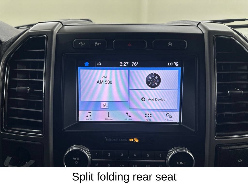 Used 2019 Ford Expedition XLT w/ Equipment Group 202A AWD/4WD image 50
