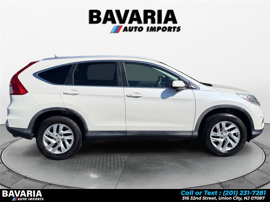 Used 2015 Honda CR-V EX-L image 6