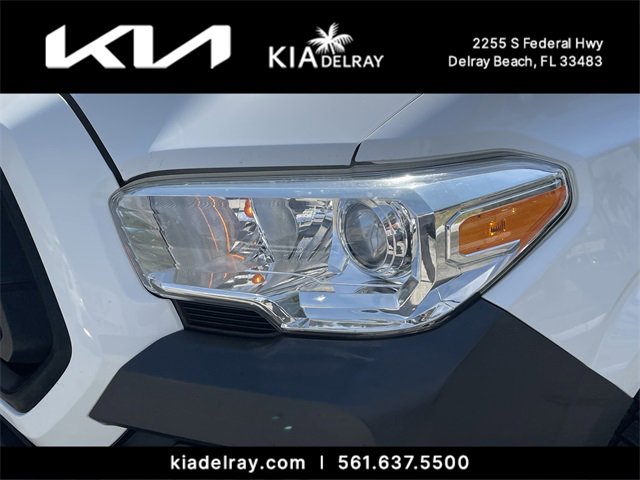 Used 2020 Toyota Tacoma SR image 6