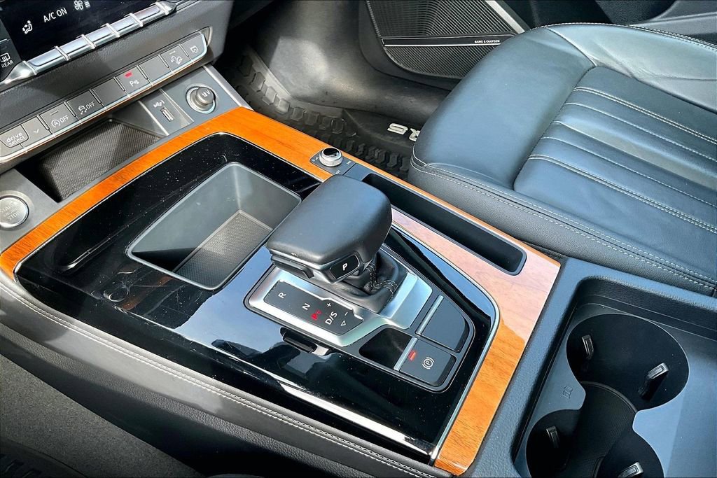 Certified 2023 Audi Q5 2.0T Premium Plus w/ Premium Plus Package image 23