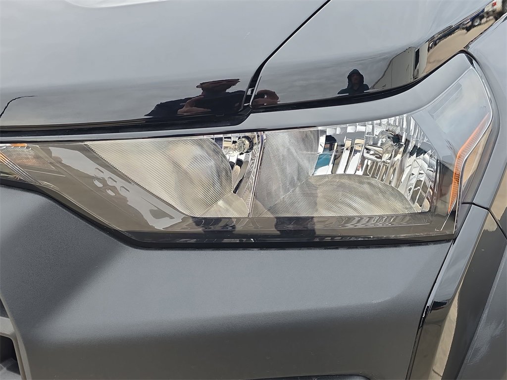 New 2026 Chevrolet Colorado Trail Boss image 30