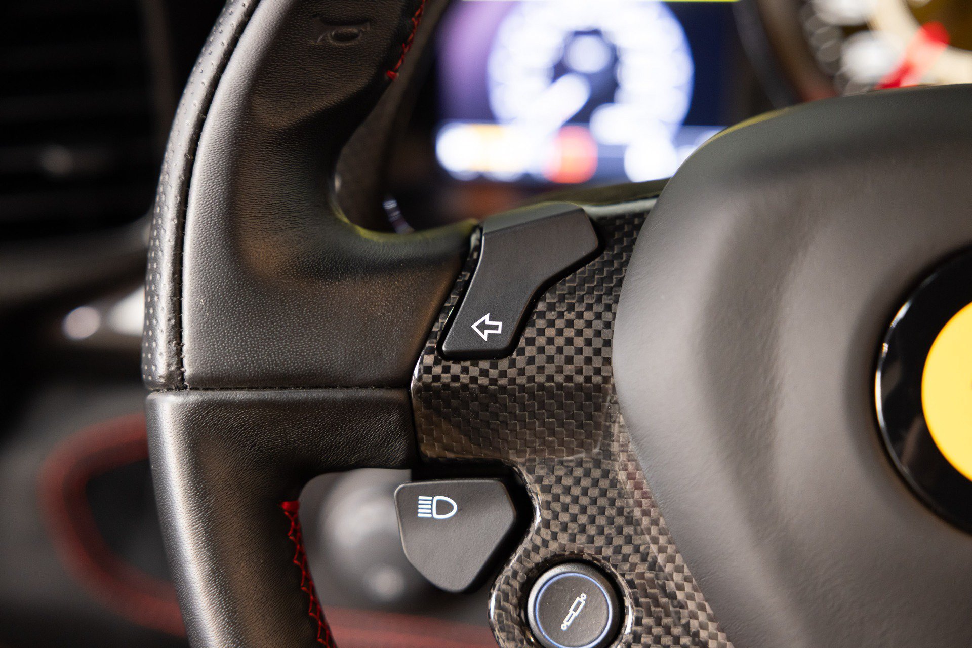 Certified 2014 Ferrari 458 Speciale Coupe RWD image 88
