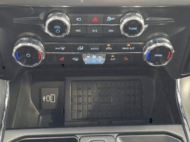 New 2025 Ford F150 XLT w/ Equipment Group 302A MID image 18