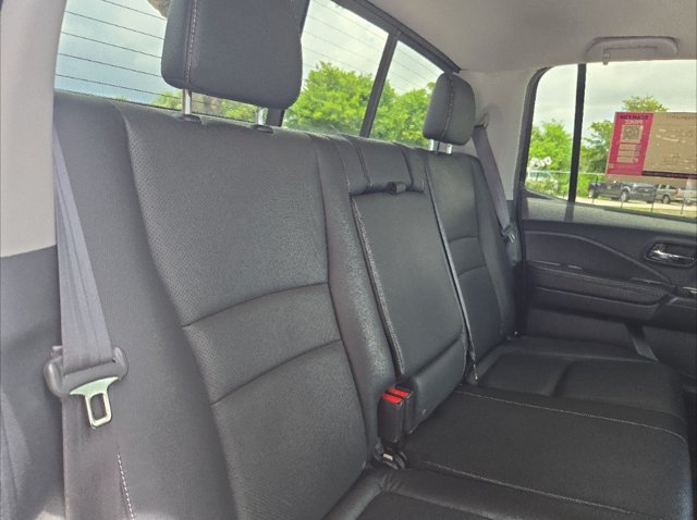Used 2025 Honda Ridgeline RTL image 24