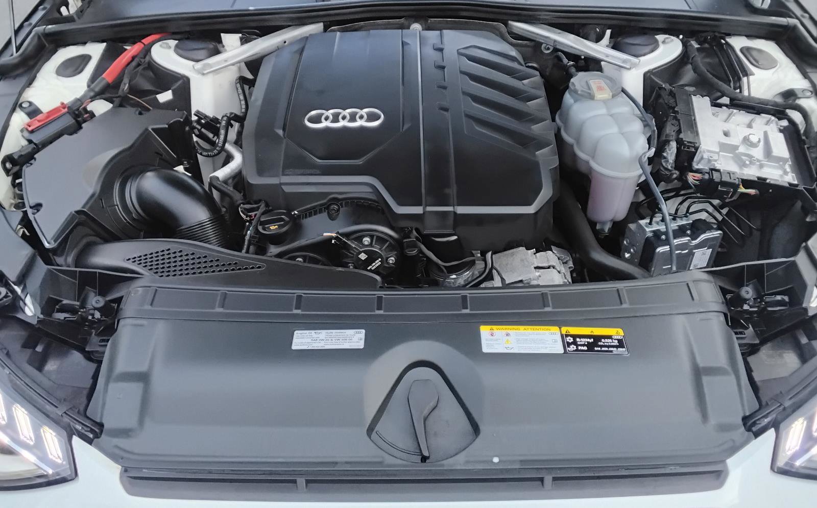 Used 2023 Audi A4 2.0T Premium Plus w/ Premium Plus Package image 15