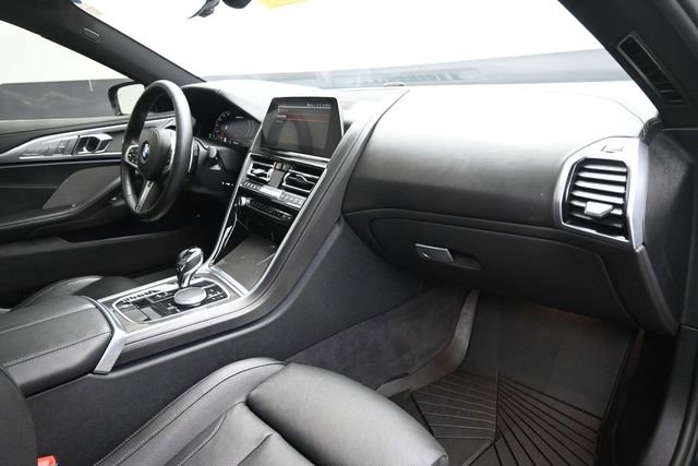 Used 2020 BMW M850i Gran Coupe xDrive AWD/4WD image 28
