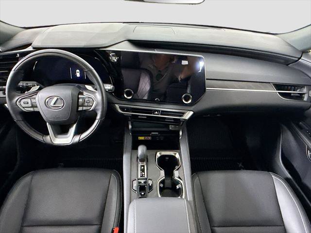 Certified 2025 Lexus RX 350 Premium w/ Accessory Package FWD image 13