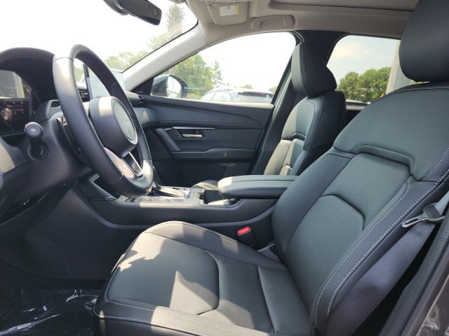 New 2026 MAZDA CX-5 2.5 S w/ Premium Plus Package AWD/4WD image 11