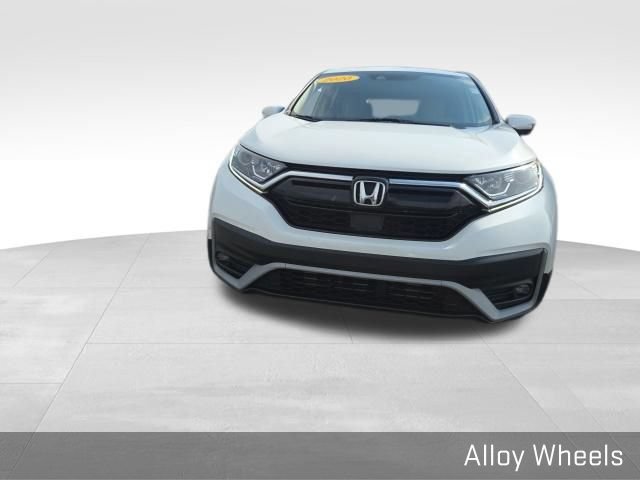 Used 2020 Honda CR-V EX image 7